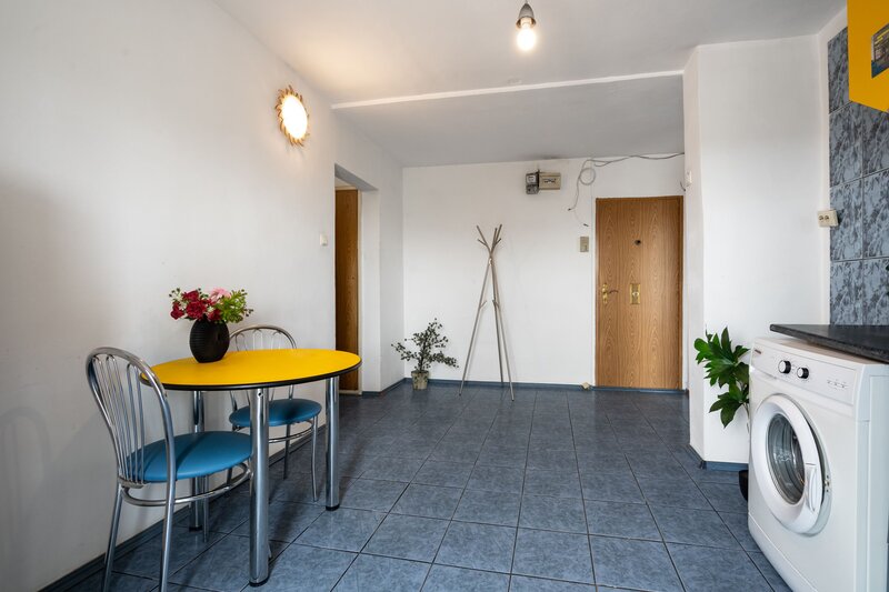 Crangasi, 7 minute Metrou, Constructorilor, comision 0%, apartament 2 camere.