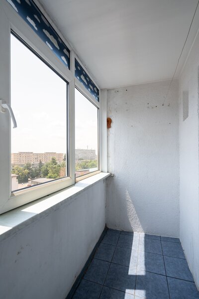 Crangasi, 7 minute Metrou, Constructorilor, comision 0%, apartament 2 camere.