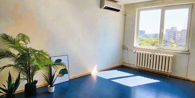 Crangasi, 7 minute Metrou, Constructorilor, comision 0%, apartament 2 camere.