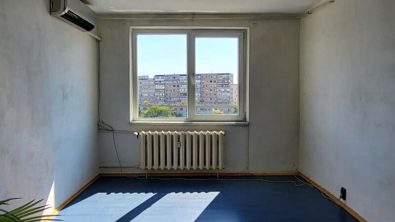Crangasi, 7 minute Metrou, Constructorilor, comision 0%, apartament 2 camere.