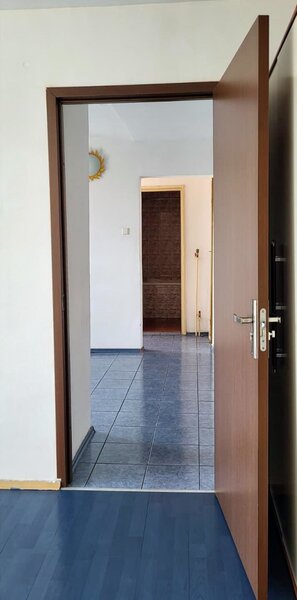 Crangasi, 7 minute Metrou, Constructorilor, comision 0%, apartament 2 camere.
