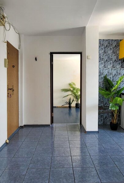 Crangasi, 7 minute Metrou, Constructorilor, comision 0%, apartament 2 camere.