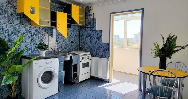 Crangasi, 7 minute Metrou, Constructorilor, comision 0%, apartament 2 camere.