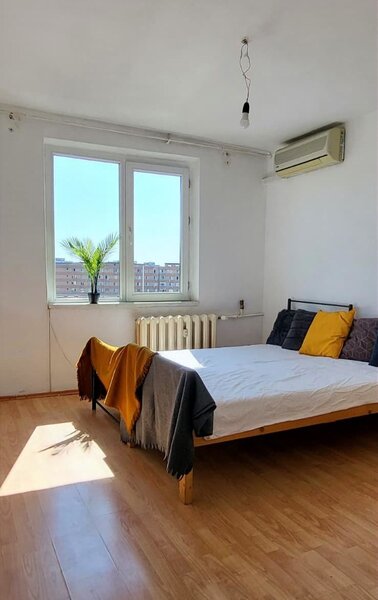 Crangasi, 7 minute Metrou, Constructorilor, comision 0%, apartament 2 camere.
