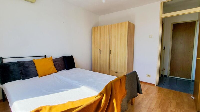 Crangasi, 7 minute Metrou, Constructorilor, comision 0%, apartament 2 camere.