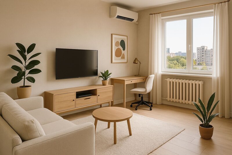 Crangasi, 7 minute Metrou, Constructorilor, comision 0%, apartament 2 camere.