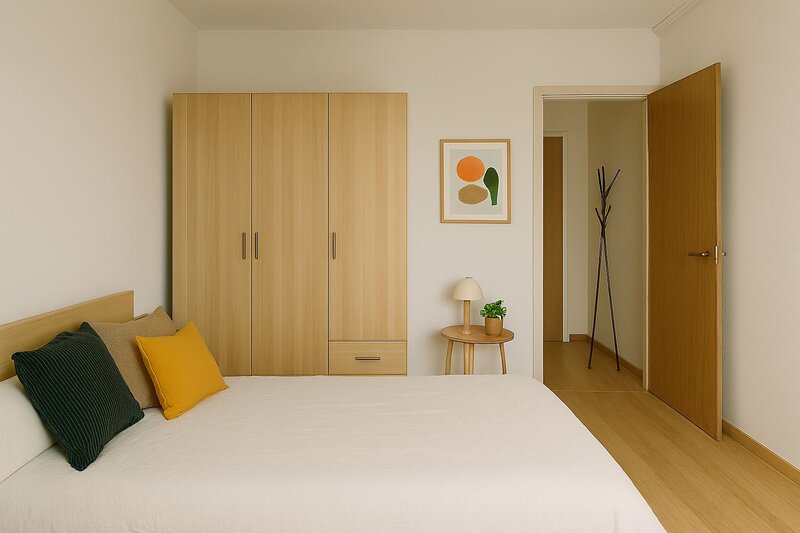 Crangasi, 7 minute Metrou, Constructorilor, comision 0%, apartament 2 camere.