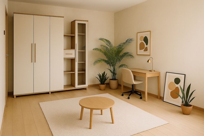 Crangasi, 7 minute Metrou, Constructorilor, comision 0%, apartament 2 camere.